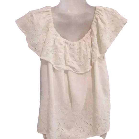 Lucky Brand Tops - Lucky brand top